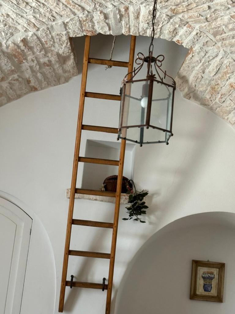 Trullo Vacanza Альберобелло Экстерьер фото