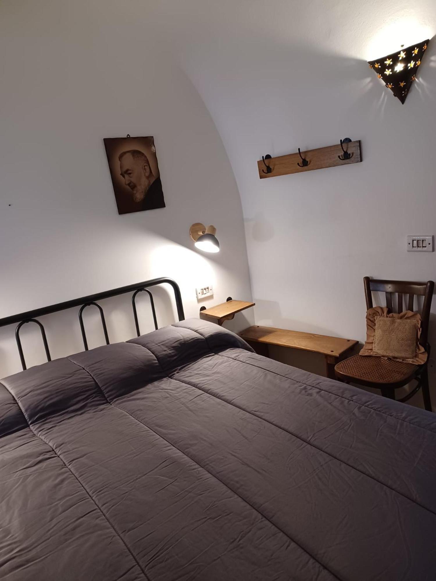 Trullo Vacanza Альберобелло Экстерьер фото