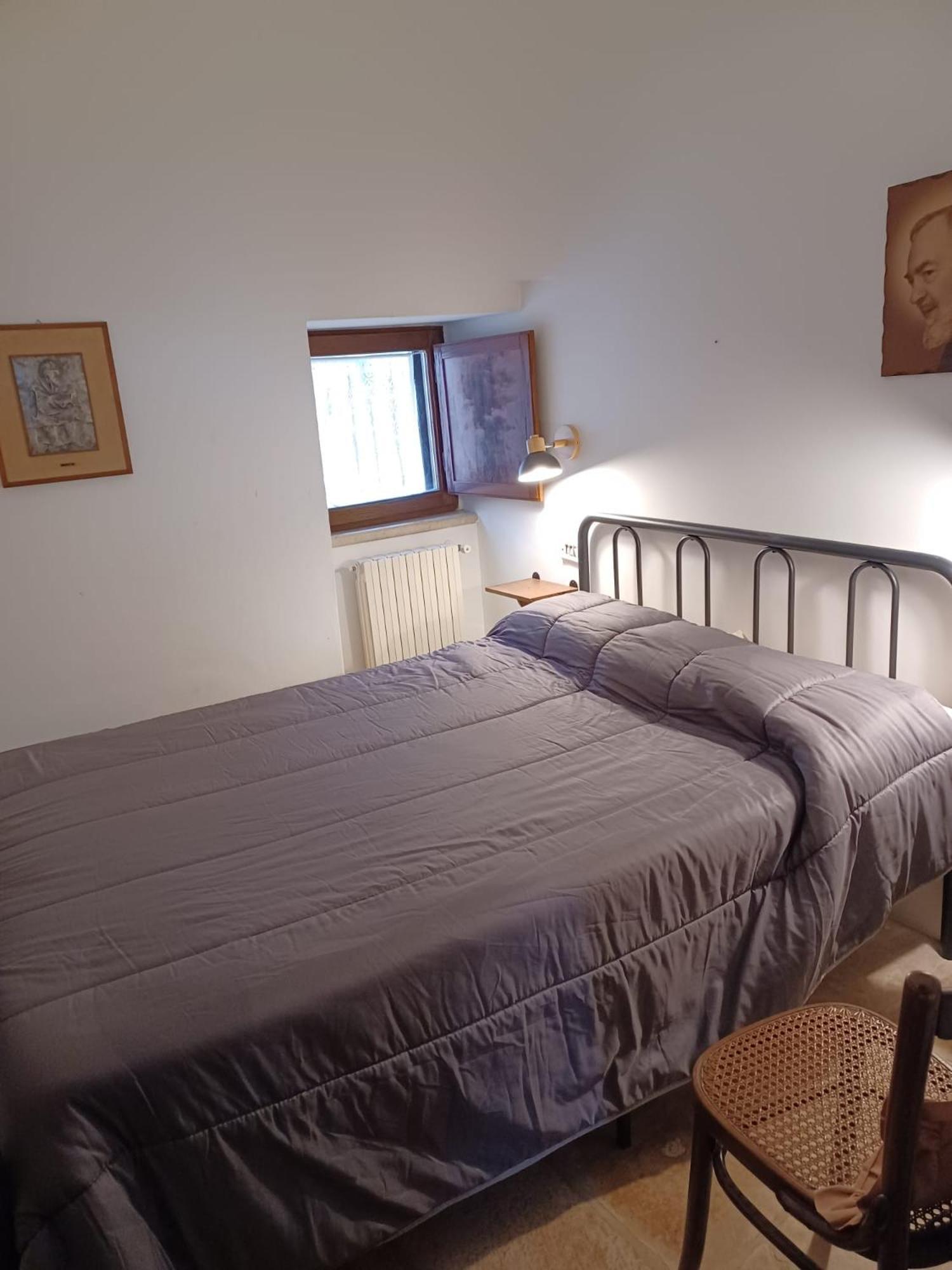 Trullo Vacanza Альберобелло Экстерьер фото