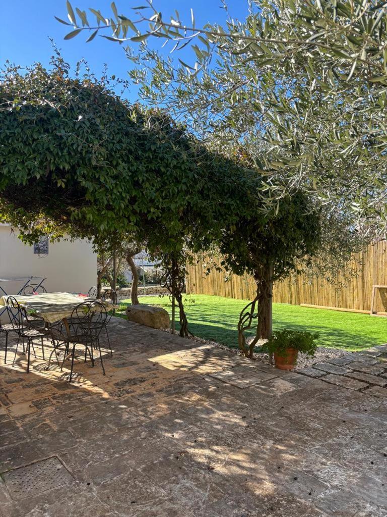Trullo Vacanza Альберобелло Экстерьер фото